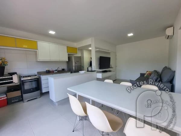 Apartamento em Bertioga - Riviera de São Lourenço