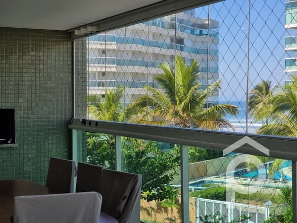 Apartamento em Bertioga - Riviera de São Lourenço