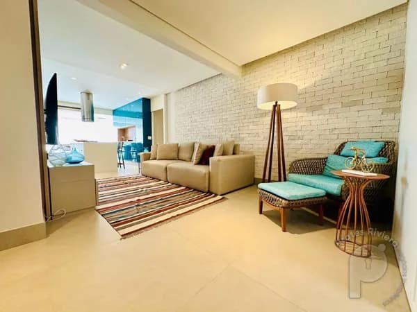 Apartamento Alto padrão a venda no All Time Riviera
