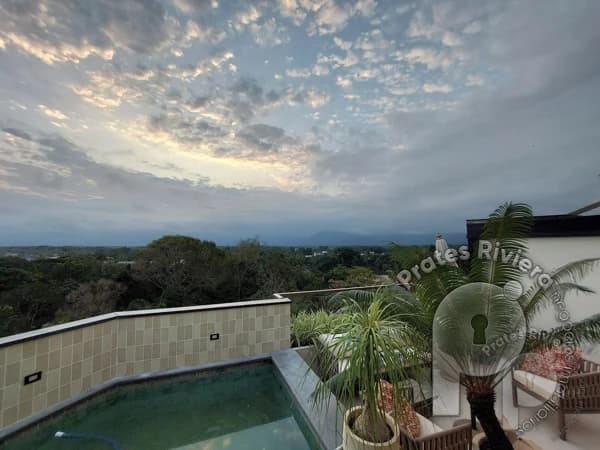 Apartamento em Bertioga - Riviera de São Lourenço
