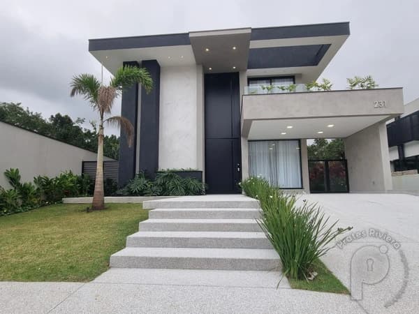 Sobrado em Bertioga - Riviera de São Lourenço