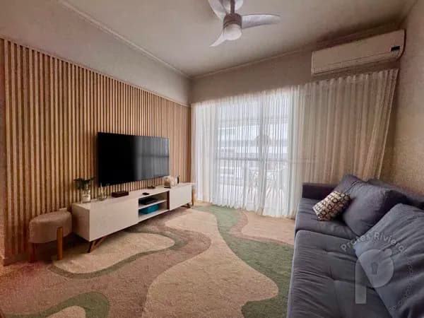 Apartamento em Riviera de são Lourenço a venda