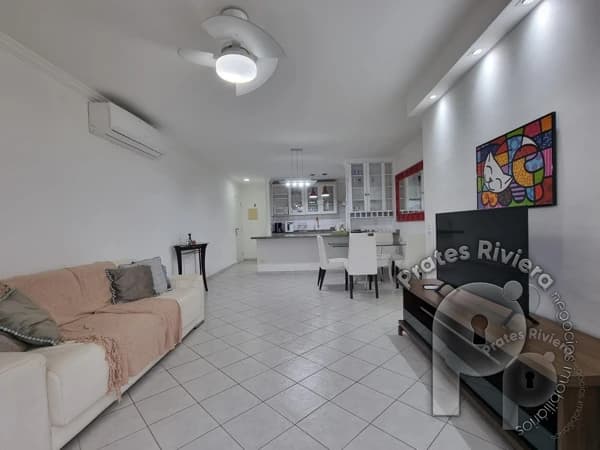 Apartamento à venda em Riviera de São Lourenço - Bertioga/SP
