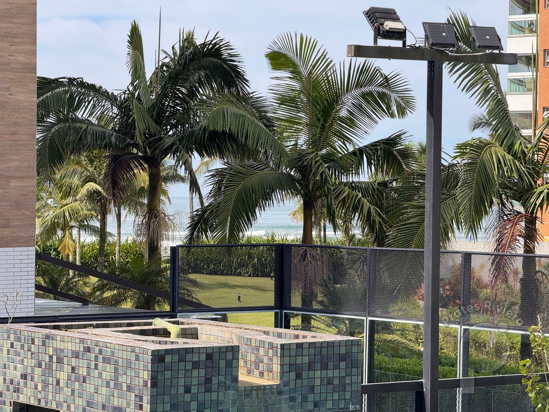 Apartamento à Venda na Riviera de São Lourenço – Alto Padrão, 3 Dormitórios, 112m²