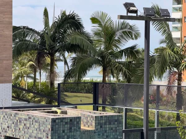 Apartamento à Venda na Riviera de São Lourenço – Alto Padrão, 3 Dormitórios, 112m²