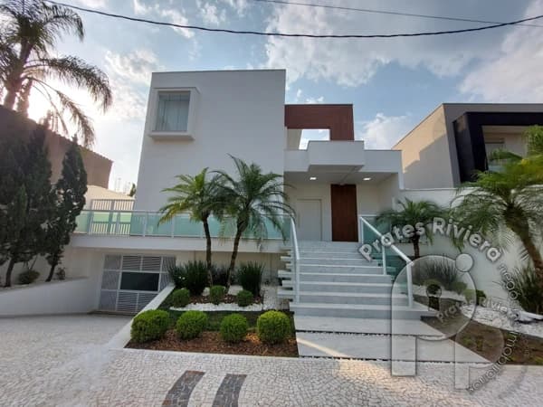 Casa em Bertioga - Riviera de São Lourenço