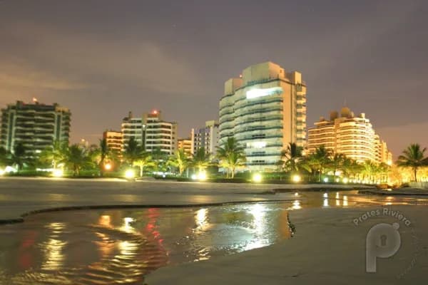 Apartamento em Riviera de São Lourenço, Bertioga/SP