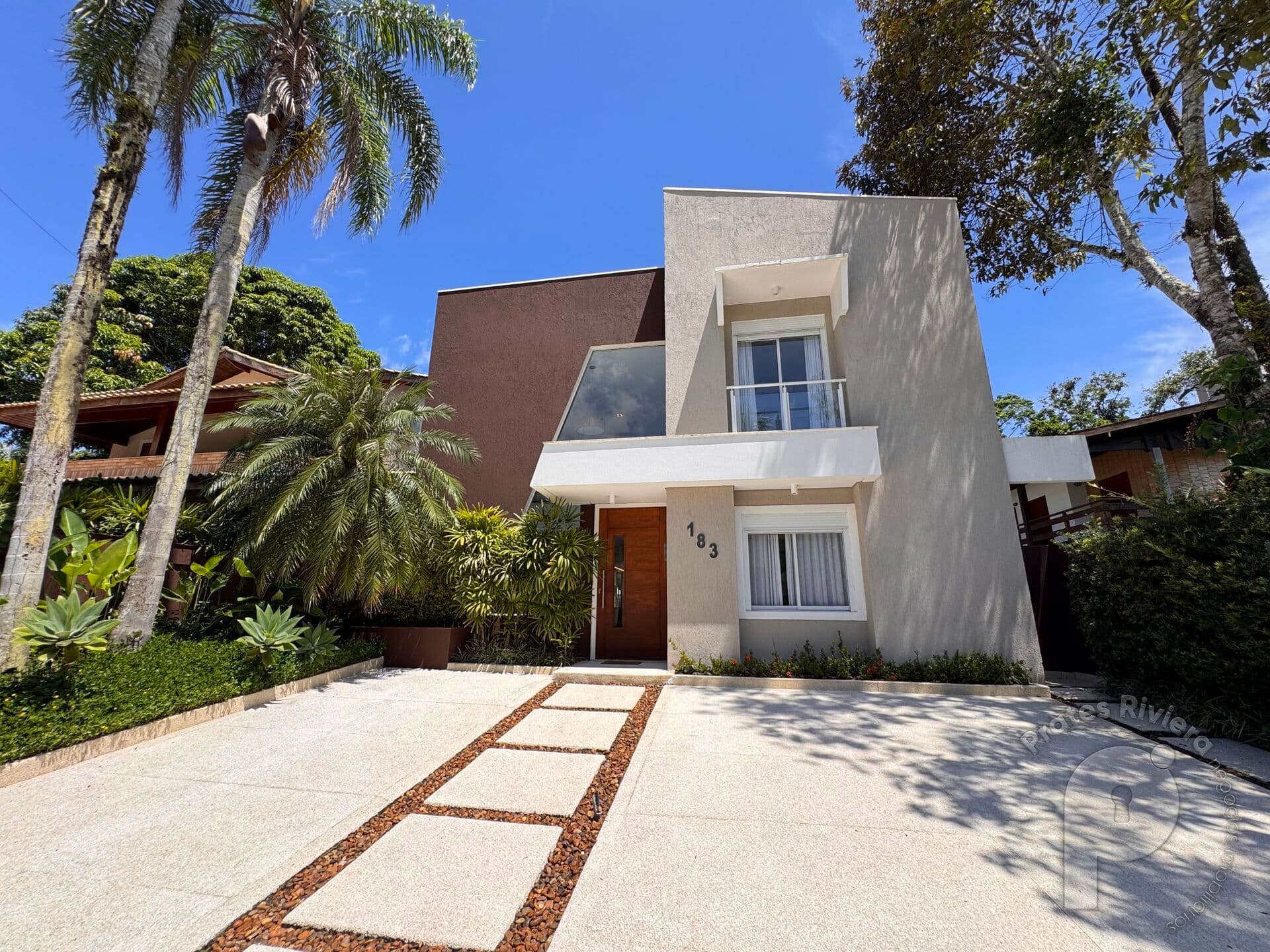 Casa à venda na Riviera de São Lourenço – Bertioga/SP