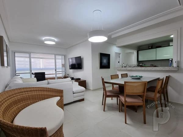 Apartamento a venda na Riviera