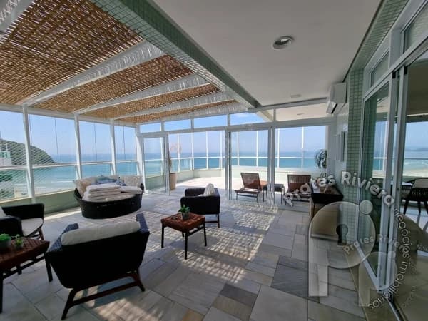 Apartamento em Bertioga - Riviera de São Lourenço