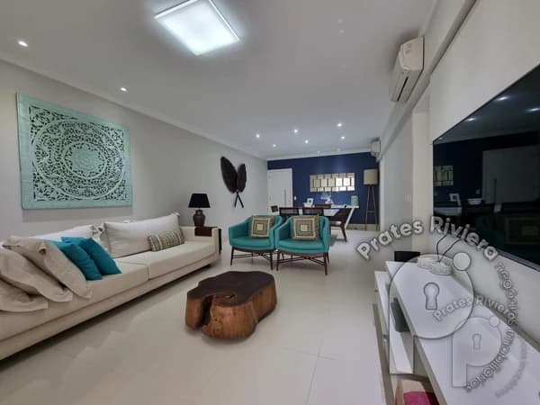 Apartamento Locacão Anual em Riviera