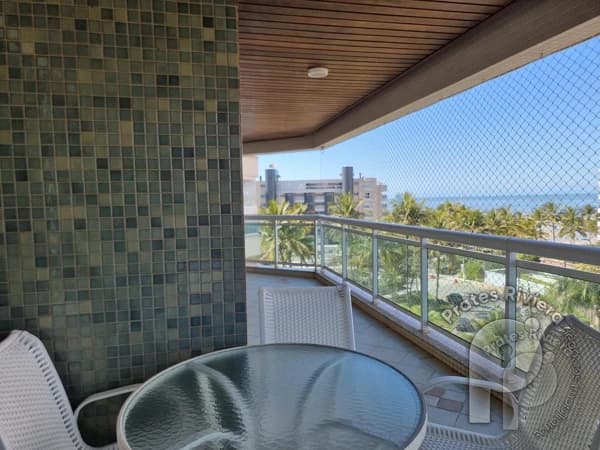 Apartamento em Bertioga - Riviera de São Lourenço