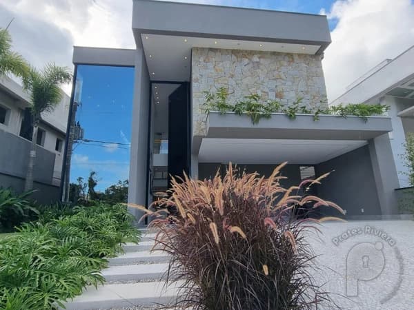 Sobrado em Bertioga - Riviera de São Lourenço