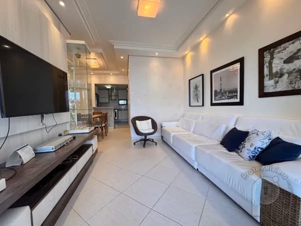 Apartamento a venda na Riviera com 4 dormitórios