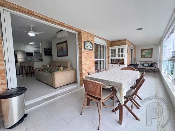 Apartamento à venda na Riviera de São Lourenço – Bertioga/SP