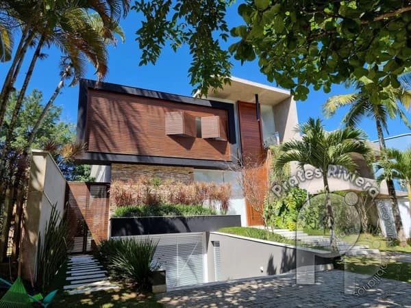 Casa em Bertioga - Riviera de São Lourenço