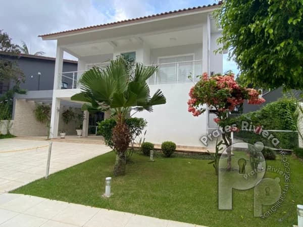 Casa em Bertioga - Riviera de São Lourenço