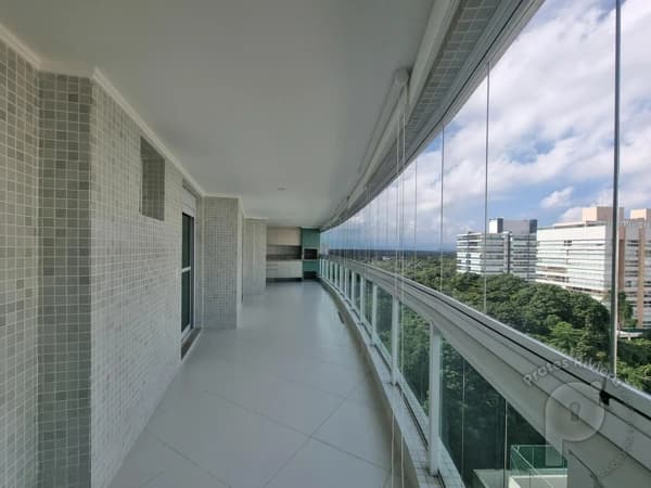 Apartamento em Bertioga - Riviera de São Lourenço