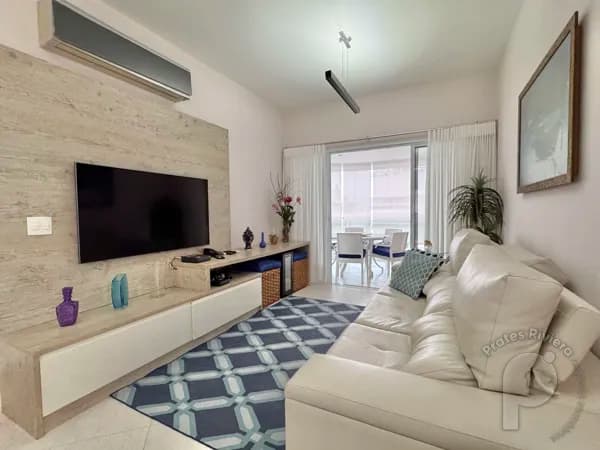 Apartamento à venda em Riviera de São Lourenço - Bertioga/SP