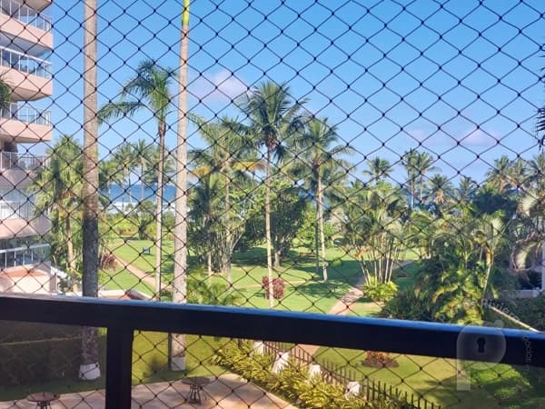 Apartamento em Bertioga - Riviera de São Lourenço