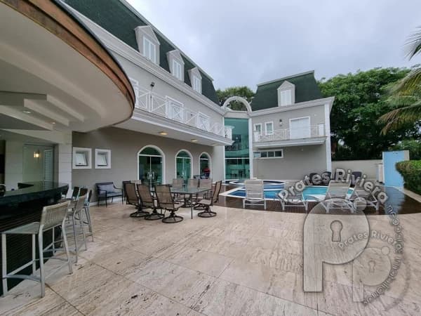 Casa em Bertioga - Riviera de São Lourenço