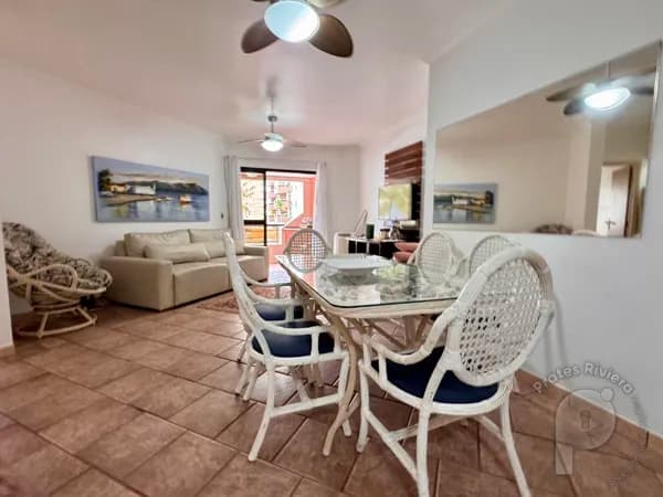 Apartamento com melhor preço da Riviera