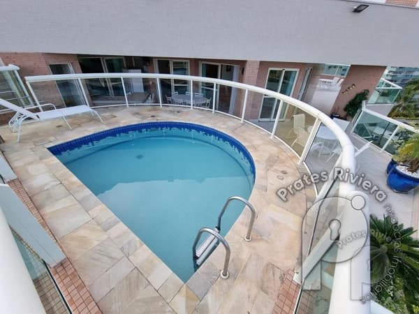 Apartamento em Bertioga - Riviera de São Lourenço