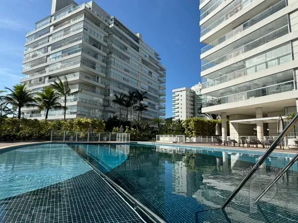 Condominio All Time em Riviera de São Lourenço, Bertioga, SP