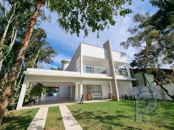 Casa em Bertioga - Riviera de São Lourenço