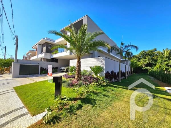 Sobrado em Bertioga - Riviera de São Lourenço