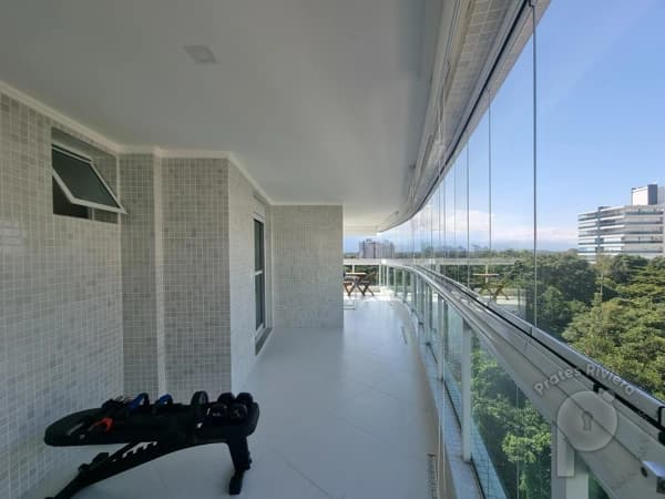 Apartamento em Bertioga - Riviera de São Lourenço