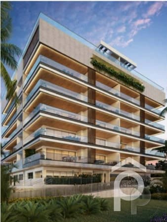 Edificio Rio de Janeiro Riviera de São Lourenço - Bertioga/SP