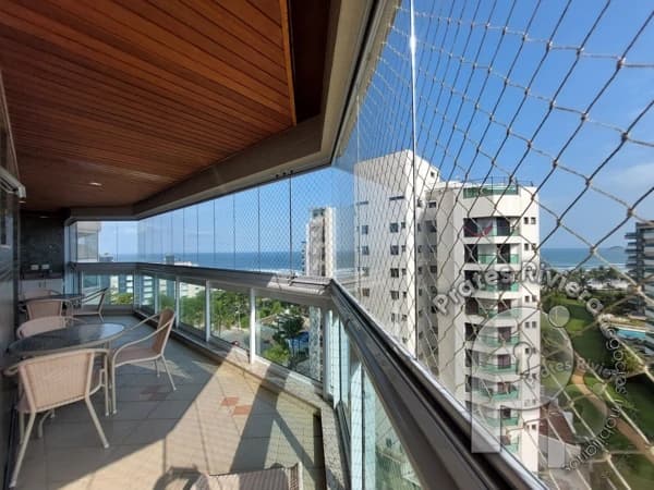 Apartamento em Bertioga - Riviera de São Lourenço