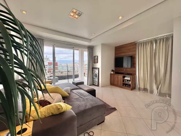 Cobertura a venda em Riviera de São Lourenço - Bertioga -SP