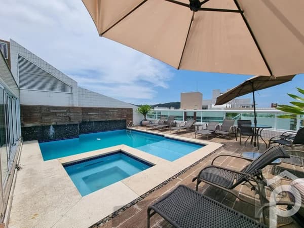 Apartamento em Bertioga - Riviera de São Lourenço