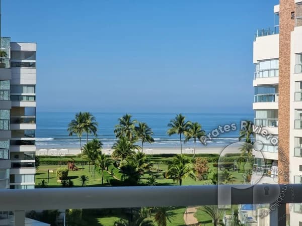 Apartamento em Bertioga - Riviera de São Lourenço