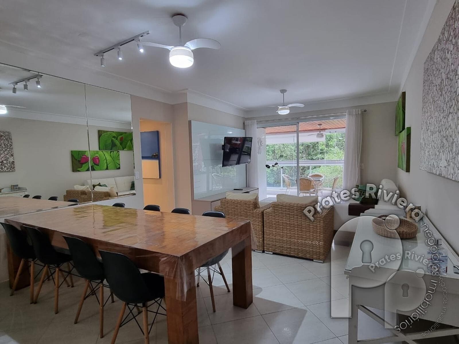 Apartamento Padrão a Venda em Riviera de São Lourenço