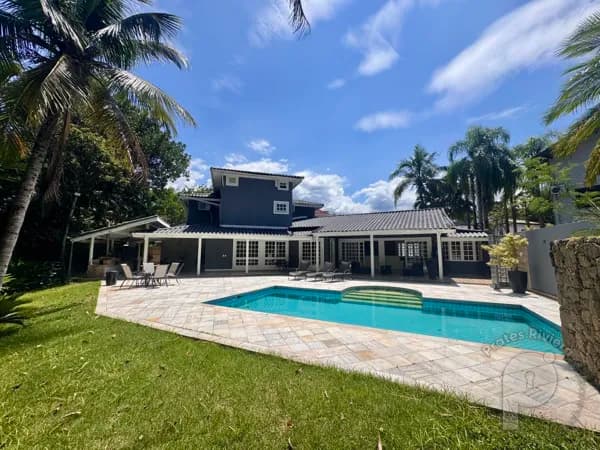 Casa de locação na Riviera de São Lourenço
