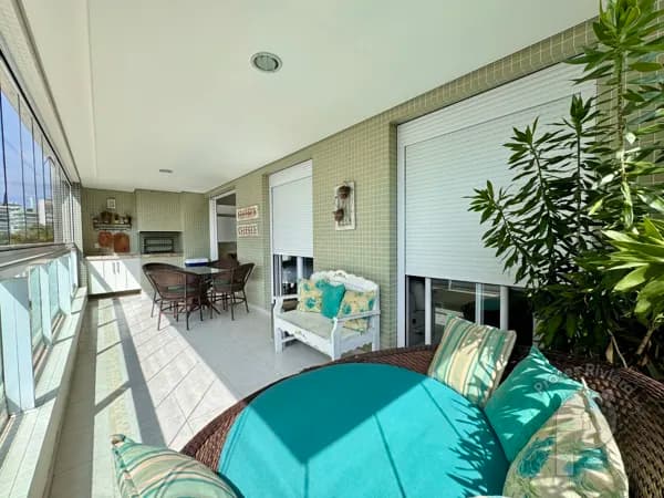 Apartamento a venda em Riviera de São Lourenço - Ref.250