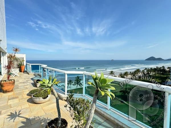 Apartamento em Bertioga - Riviera de São Lourenço