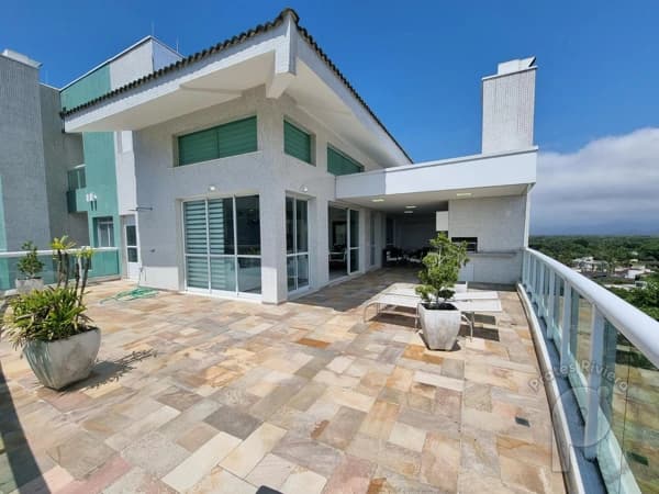 Apartamento em Bertioga - Riviera de São Lourenço