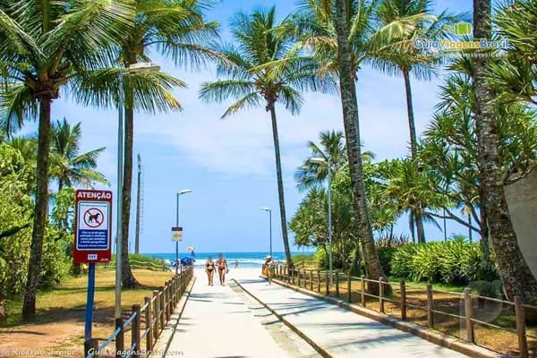 Condominio Arpoador em Riviera de São Lourenço, Bertioga.