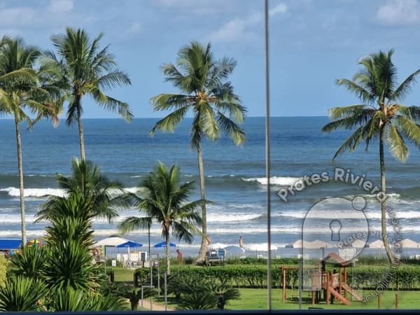 Apartamento em Bertioga - Riviera de São Lourenço