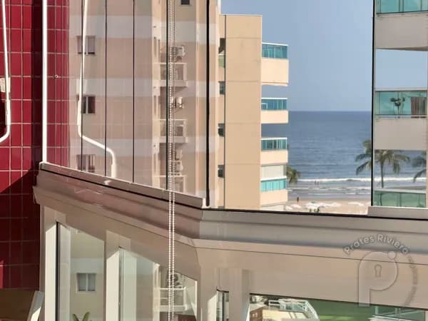 Apartamento em Riviera de São Lourenço, Bertioga/SP