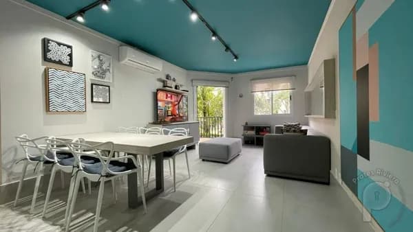 Apartamento de Alto Padrão a venda na Riviera de São Lourenço