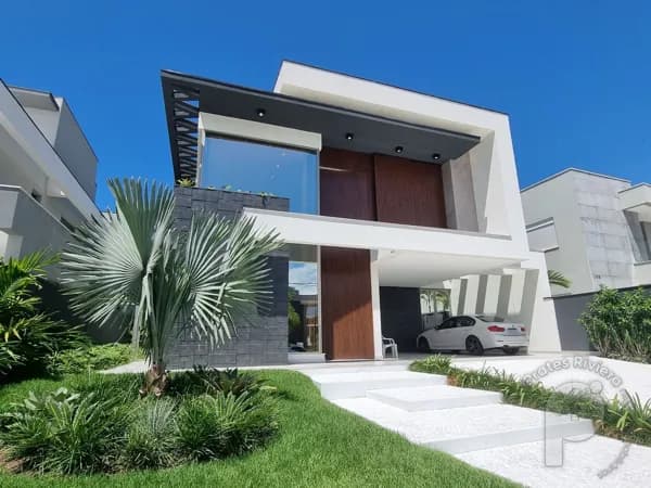 Sobrado em Bertioga - Riviera de São Lourenço