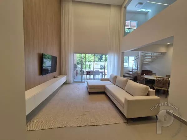 Apartamento Garden em Riviera de São Lourenço, Bertioga/SP