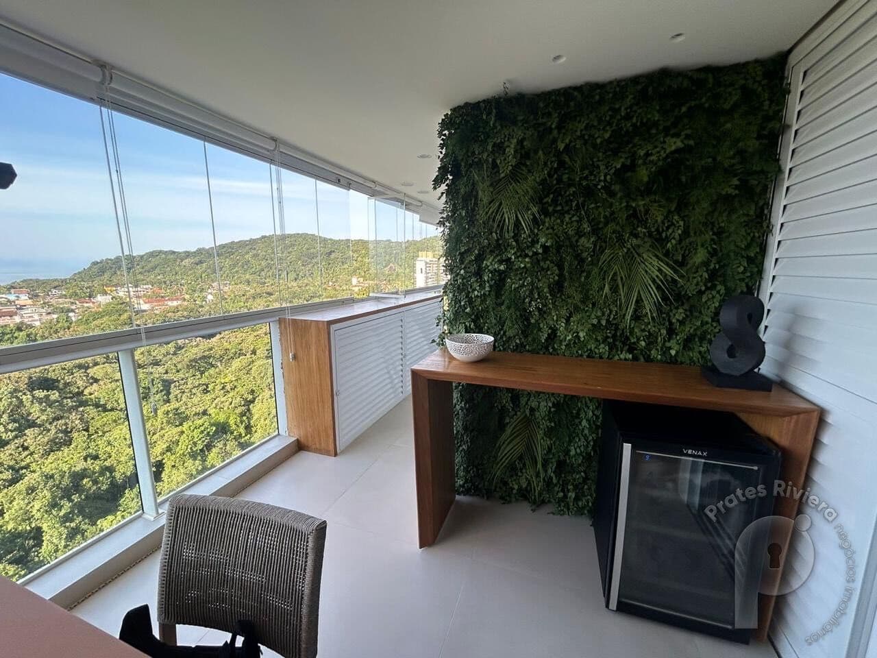 Apartamento a venda no All Time praia Riviera