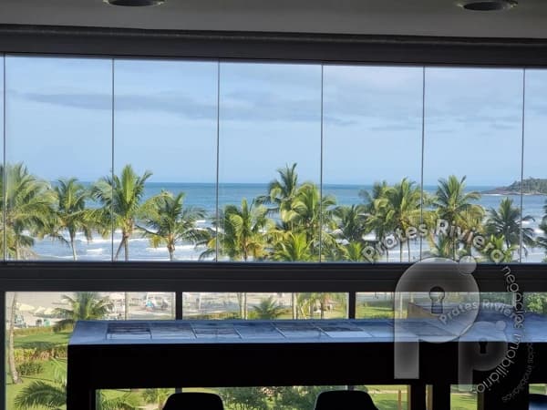 Apartamento em Bertioga - Riviera de São Lourenço