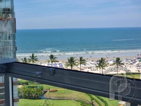 Apartamento de alto padrão a venda em Riviera de São Lourenço